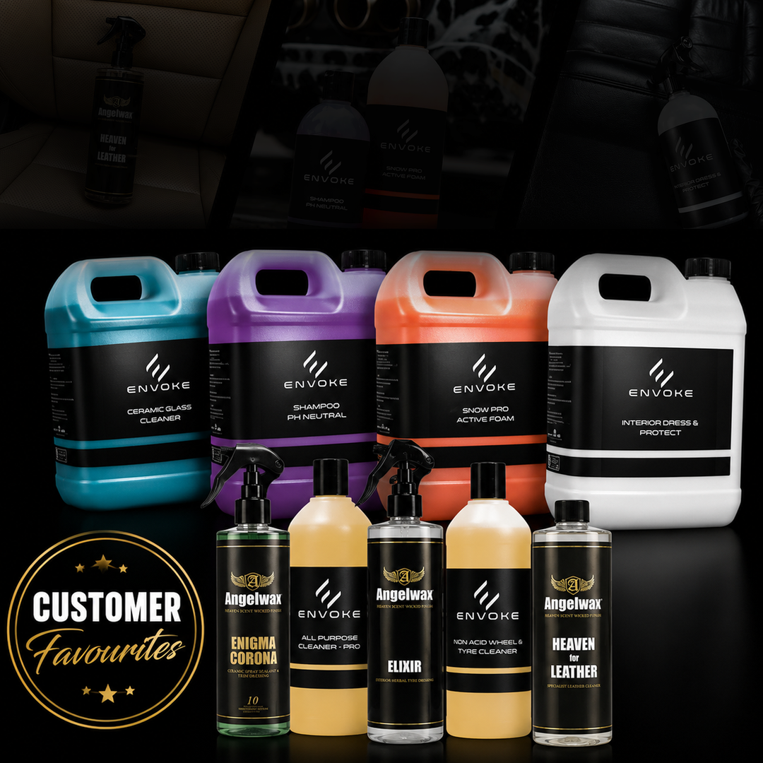 Customers In & Out Choice