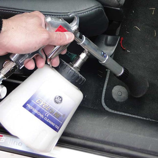 Cyclone Turbo Professional Liquid Air Cleaning Tool CarTool