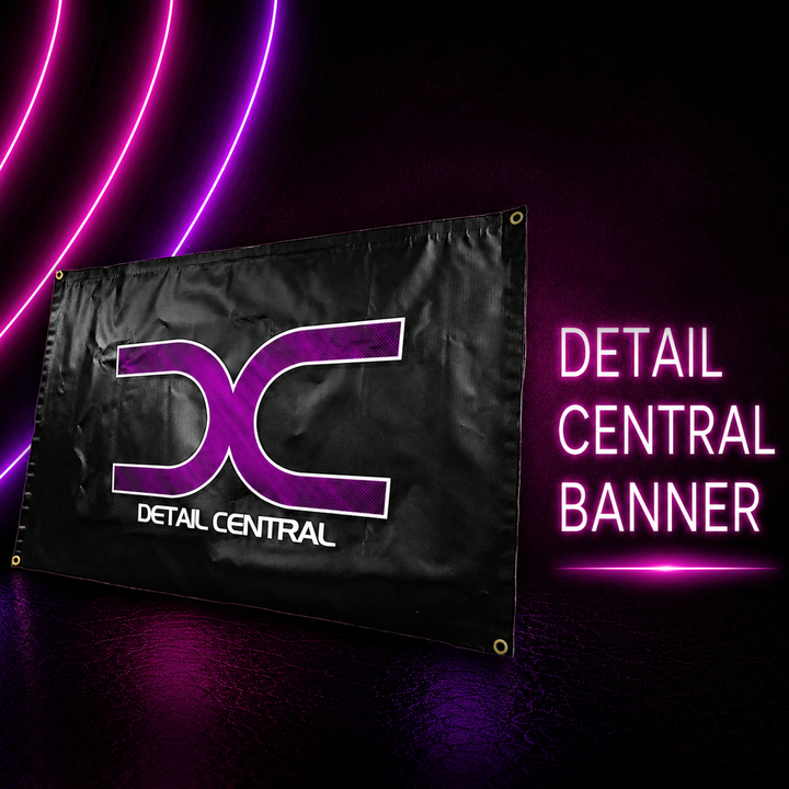 Product Banners