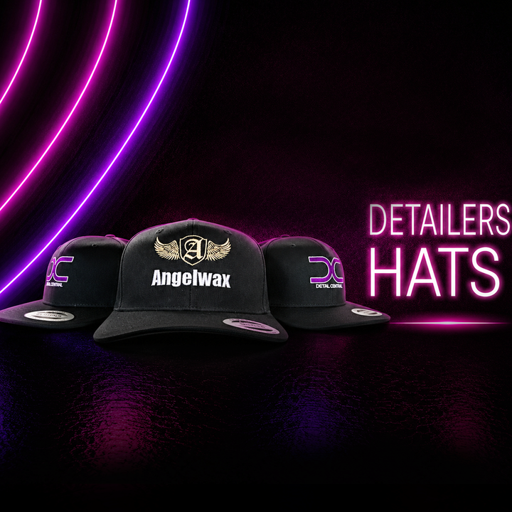 Premium Snapback Cap
