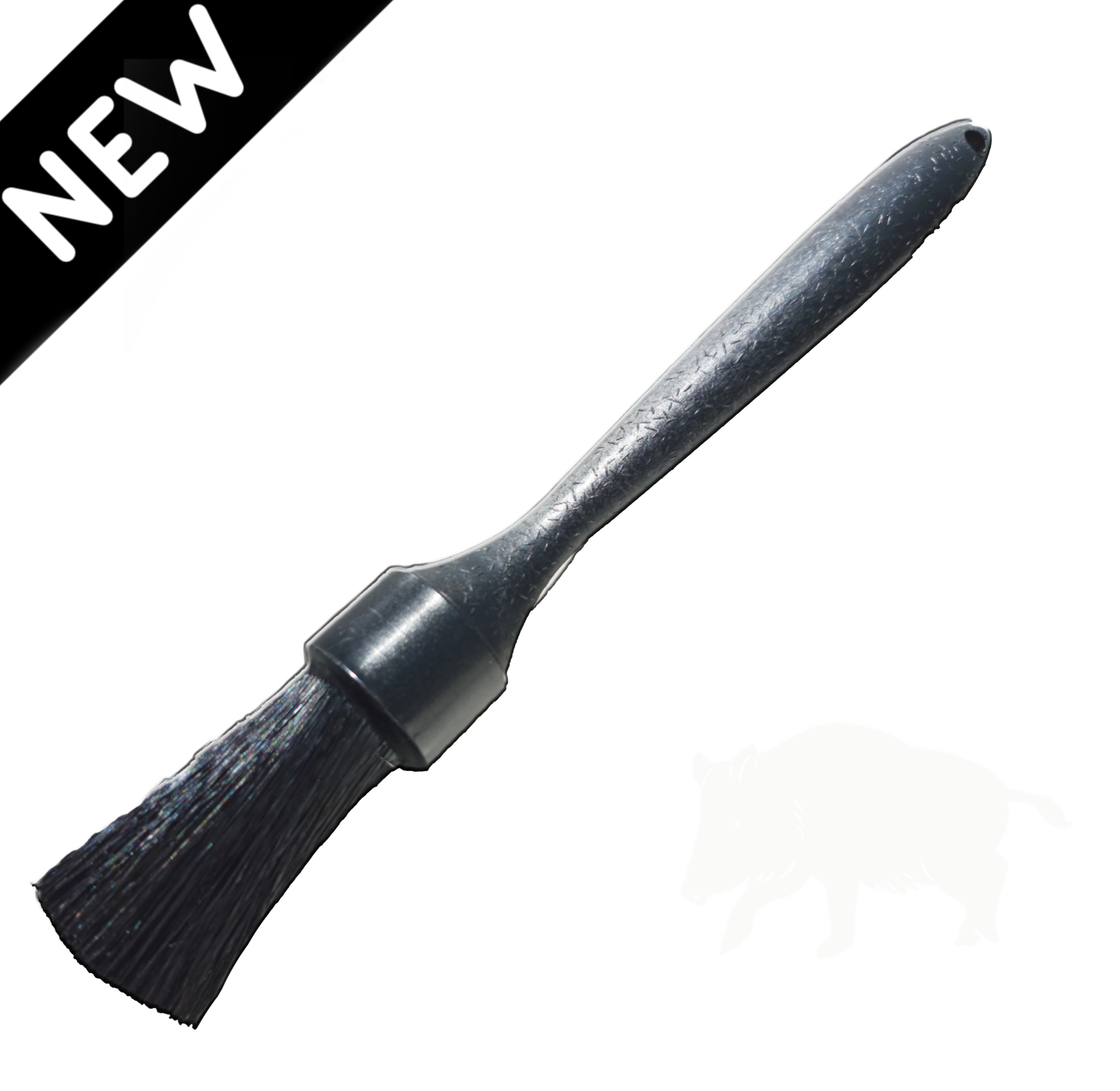 Envoke AD7 Boar’s Hair Detailing Brush