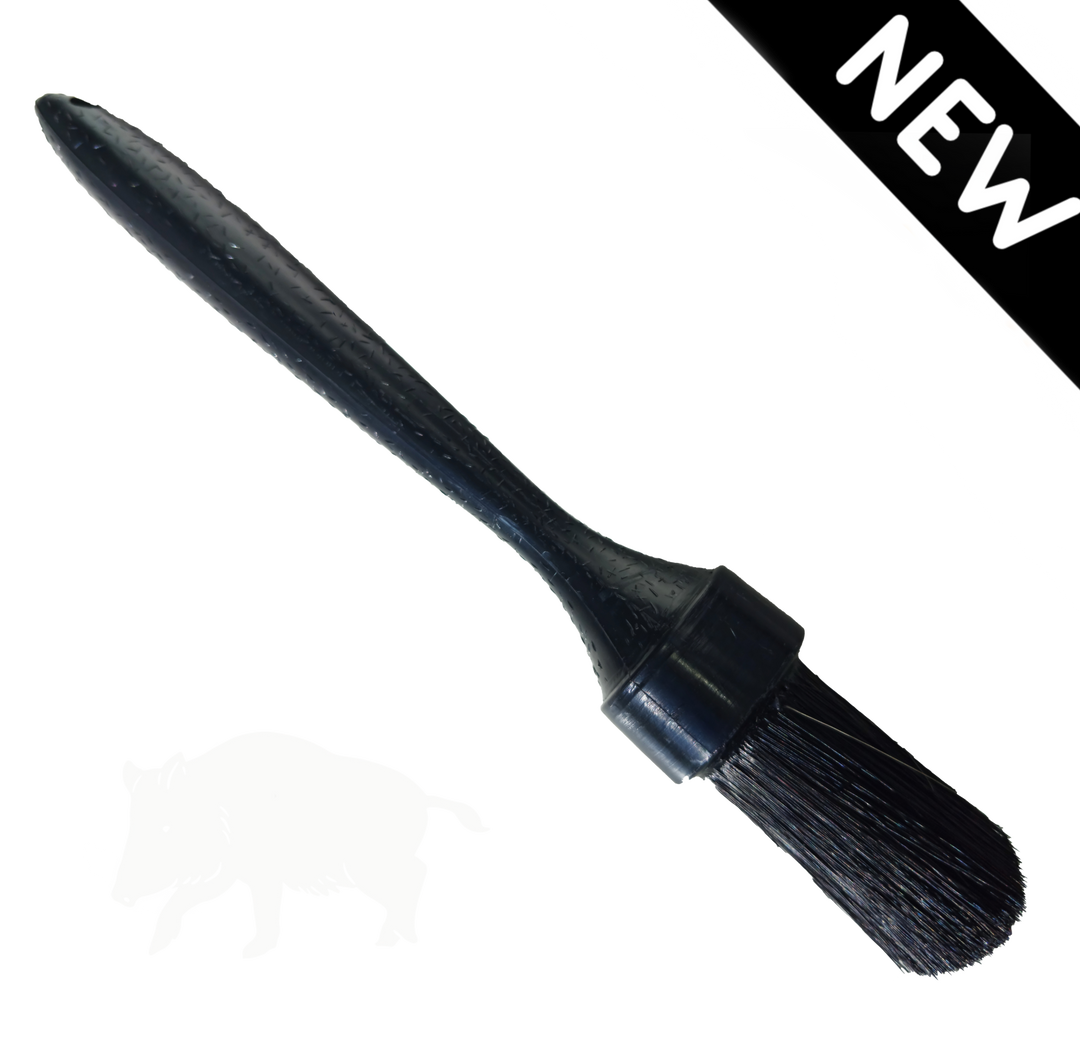 Envoke AD5 Boar’s Hair Detailing Brush