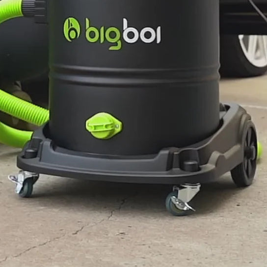 NEW - Wheelbase For Suckr Pro+