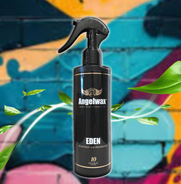 Angelwax Eden Air freshener 250ml