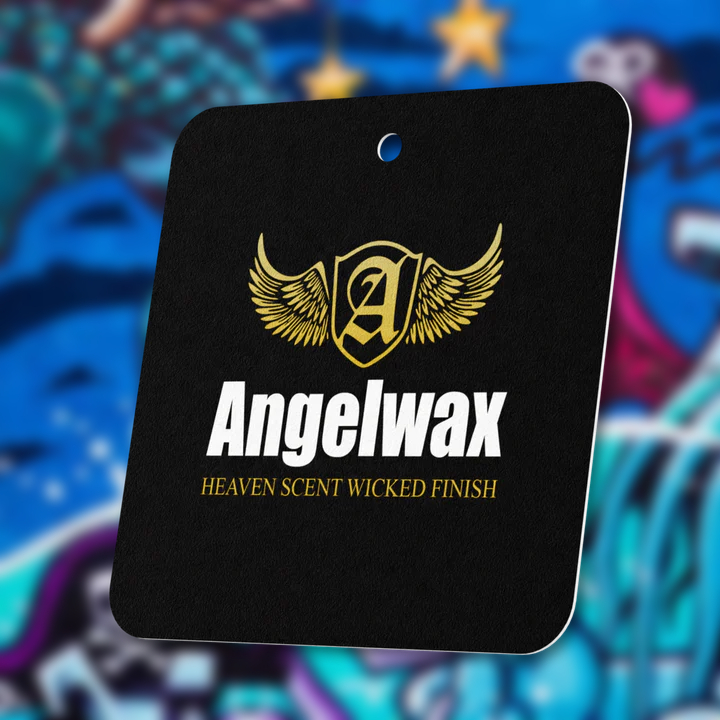 Angelwax Bilberry Air Freshener