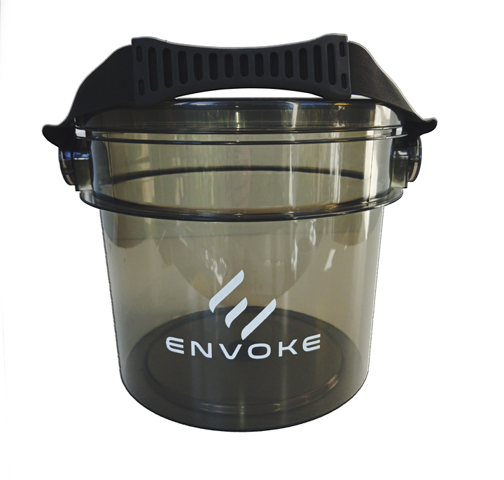 Envoke Car Care Wash Bucket