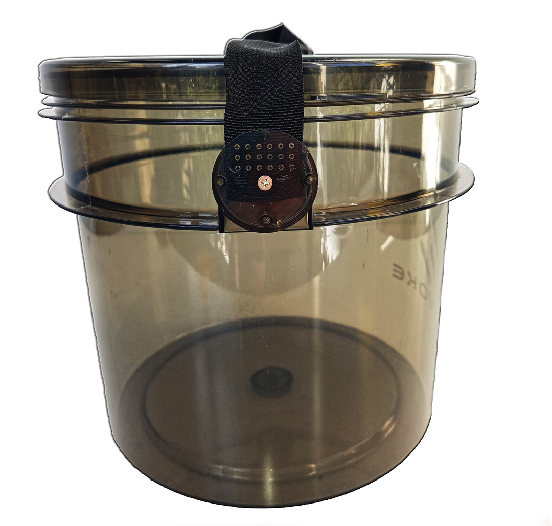 Envoke Car Care Wash Bucket