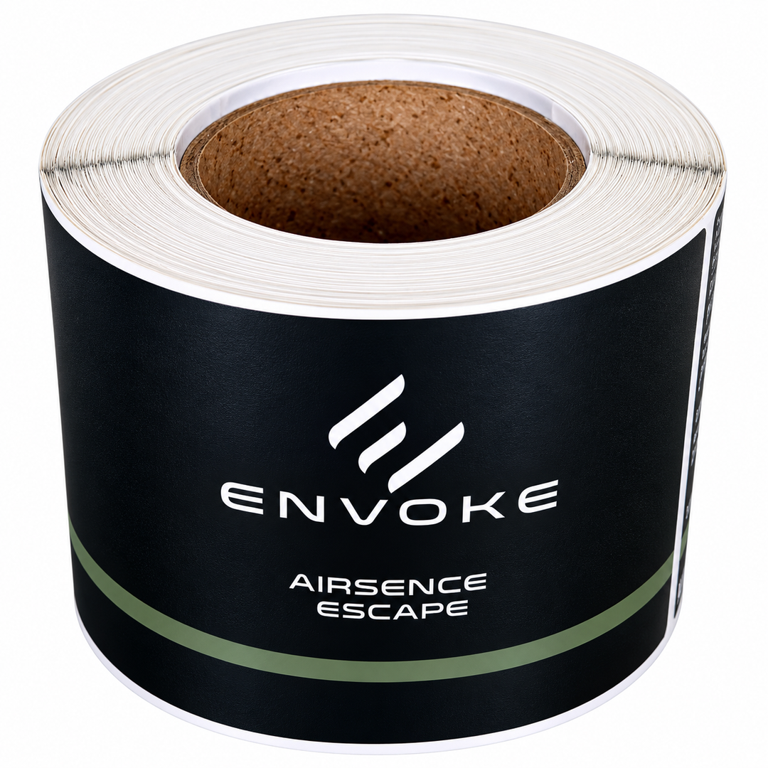 ENVOKE  product  Single Label