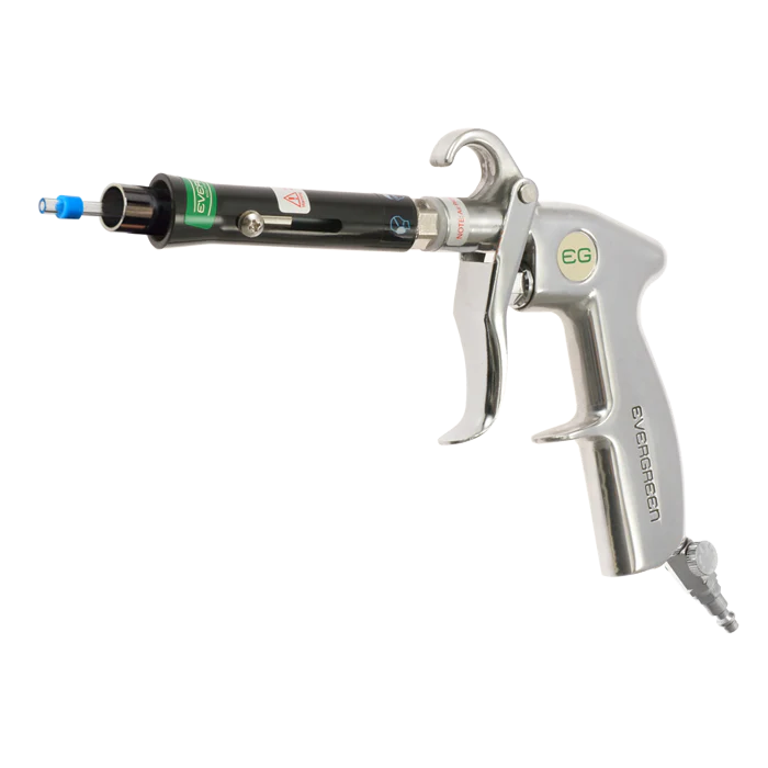 Air Blow Gun | Air Powered Interior & Pad Cleaning Tool