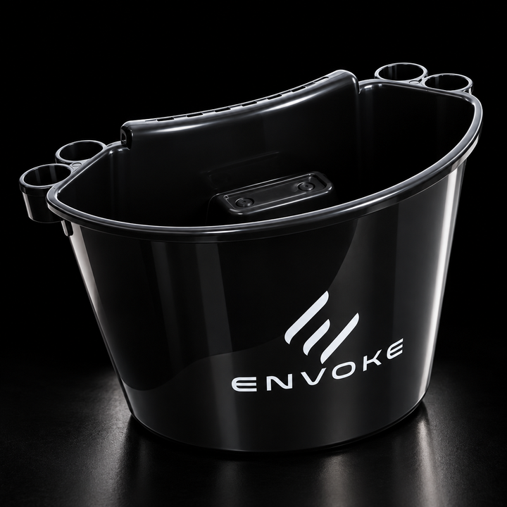 Envoke Wash Bucket Side Caddy