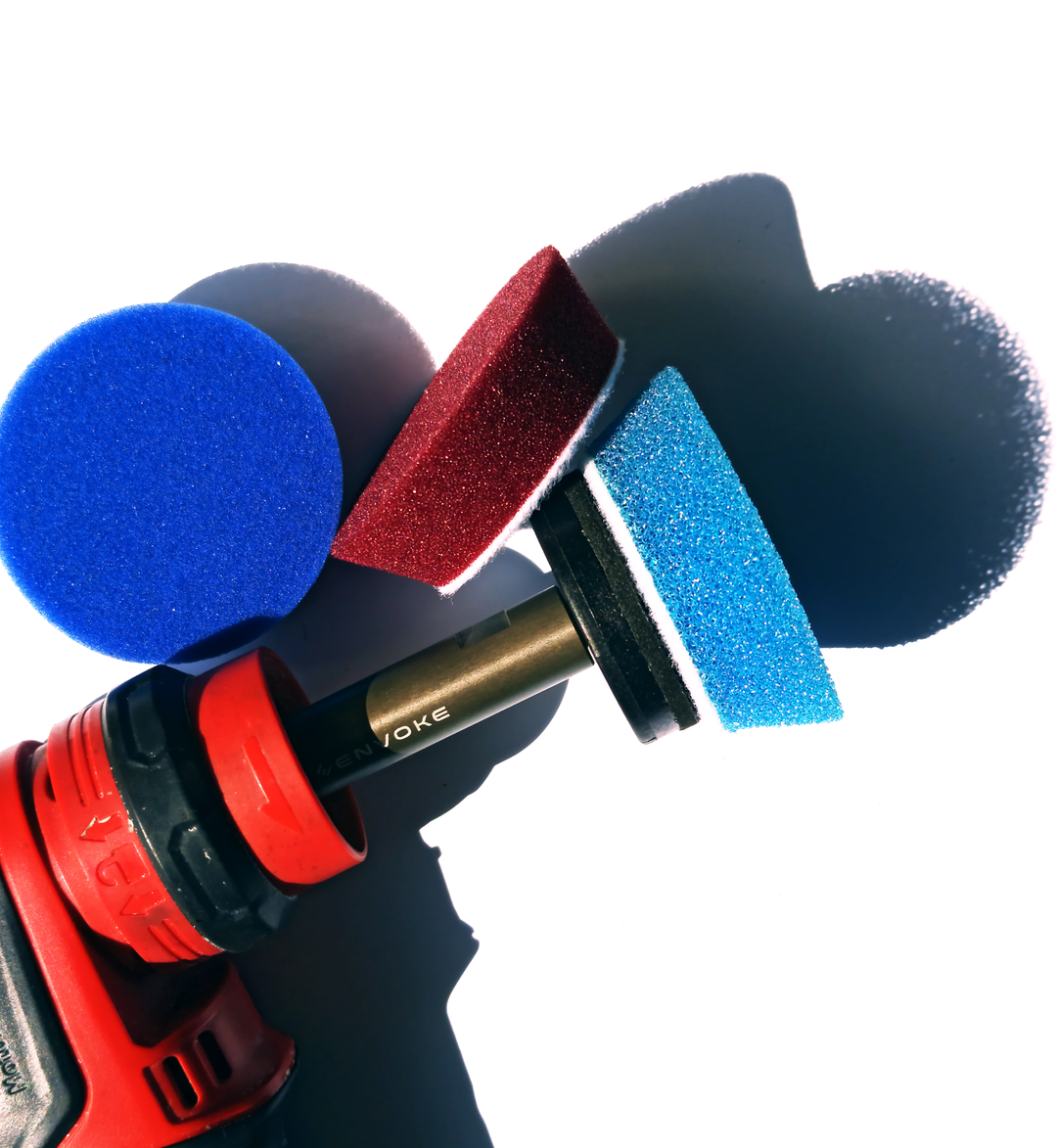 ENVOKE PLATE ADAPTER - 50MM EXTENSION - (Bar Only)