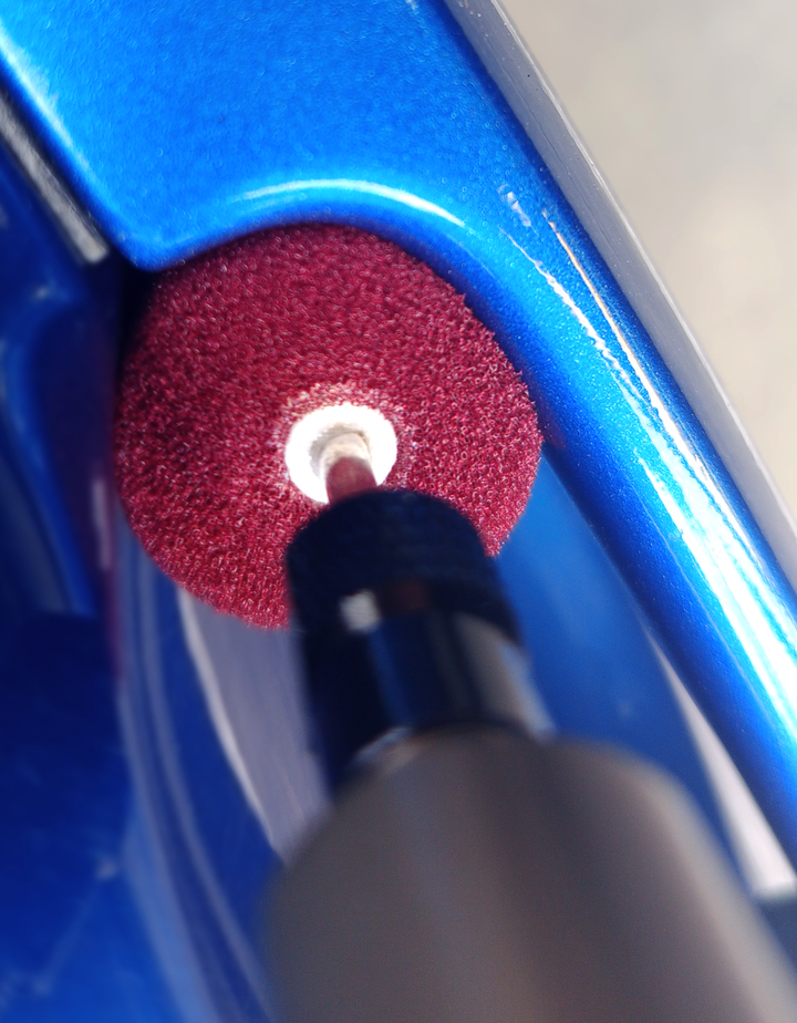 Envoke CONE ADAPTER 50MM EXTENSION - (Bar Only)