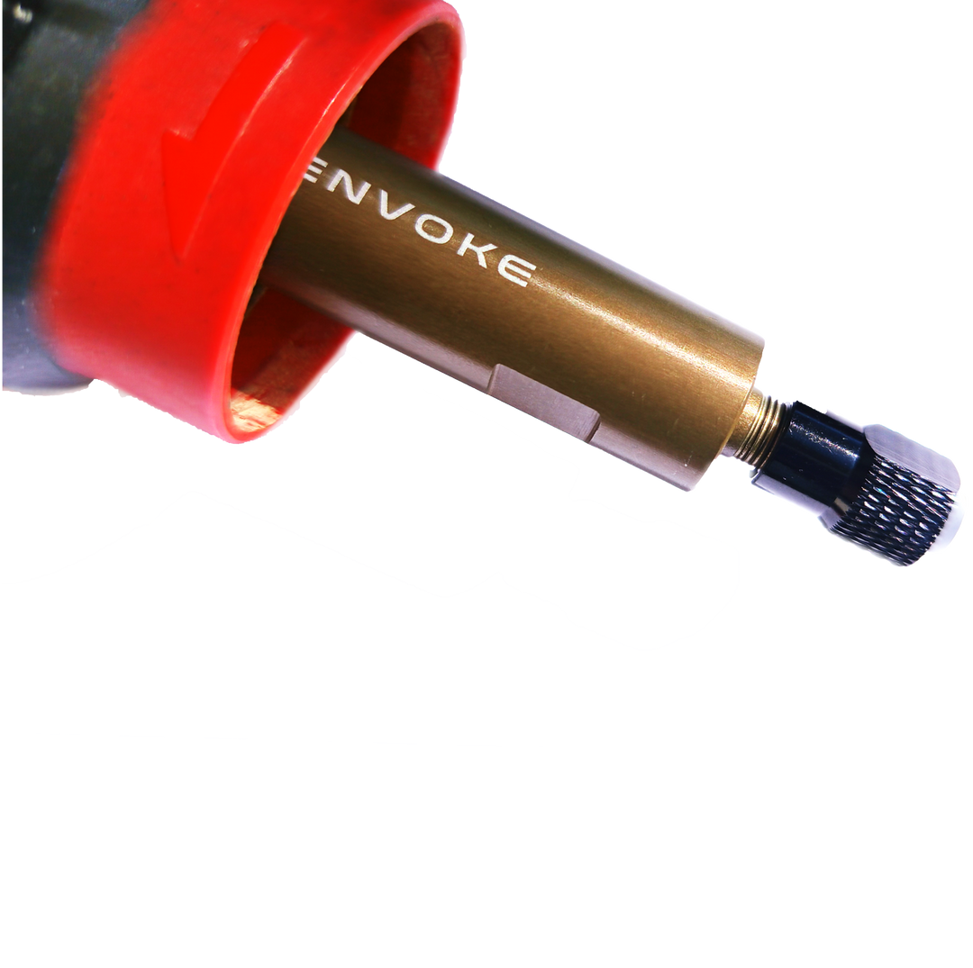 Envoke CONE ADAPTER 50MM EXTENSION - (Bar Only)