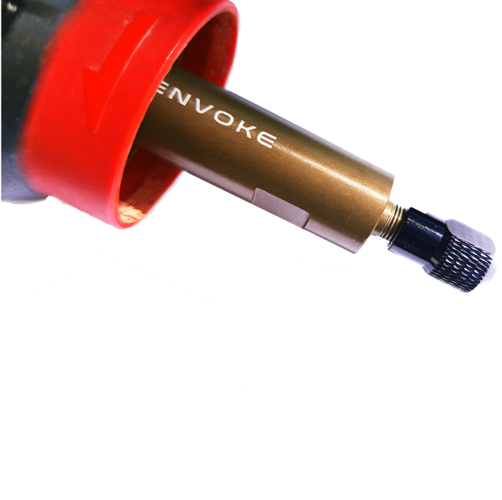 Envoke CONE ADAPTER 50MM EXTENSION - (Bar Only)