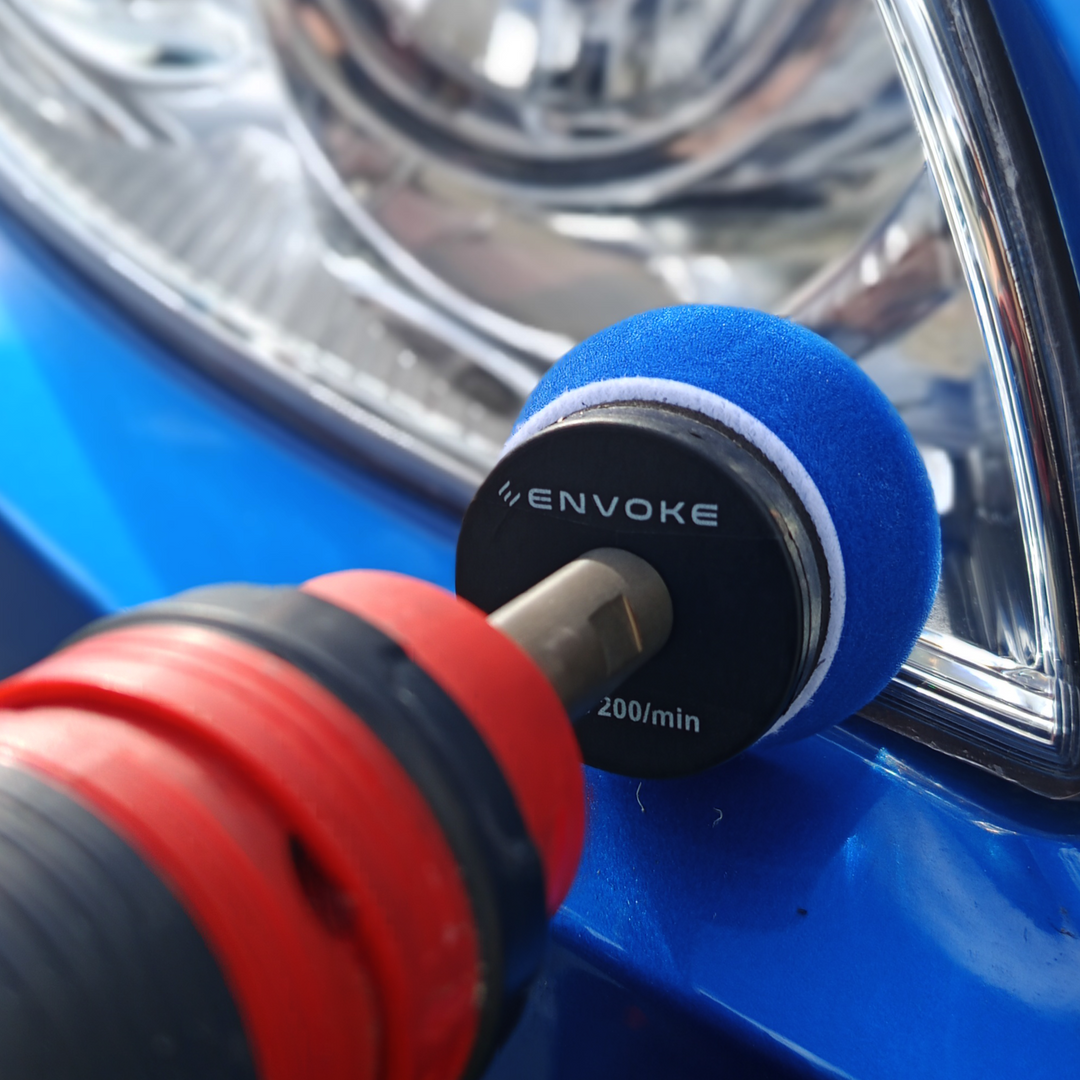 ENVOKE PLATE ADAPTER - 50MM EXTENSION - (Bar Only)