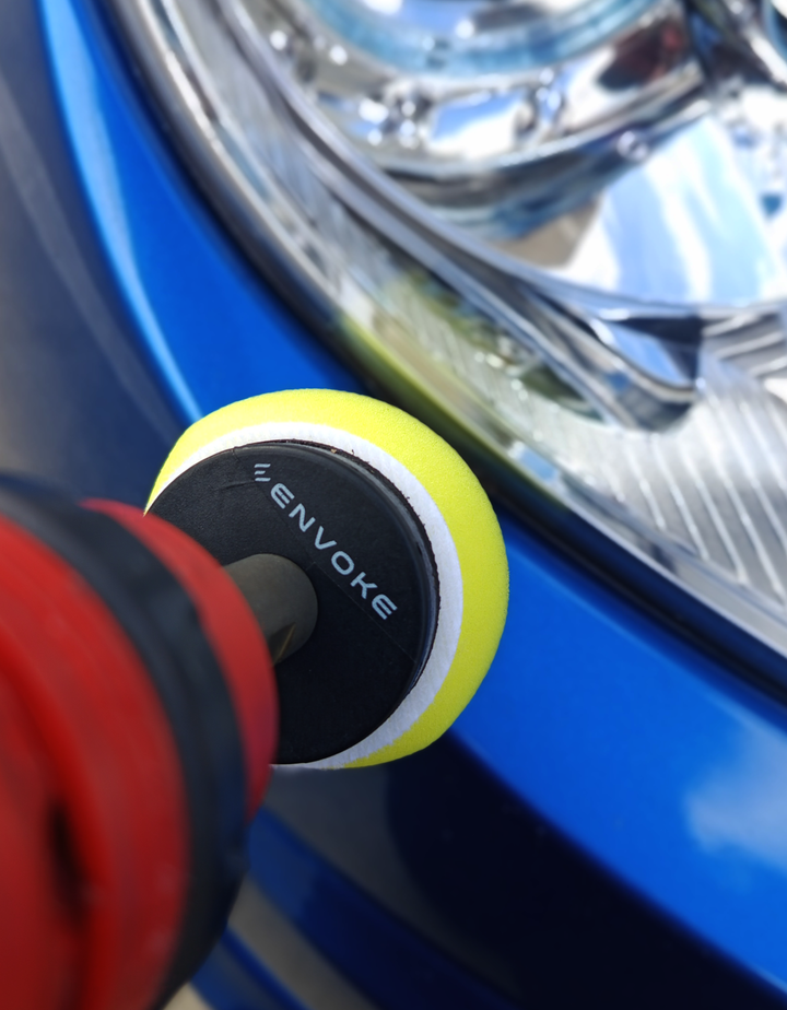 ENVOKE PLATE ADAPTER - 50MM EXTENSION - (Bar Only)