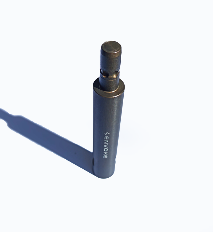 ENVOKE PLATE ADAPTER - 50MM EXTENSION - (Bar Only)