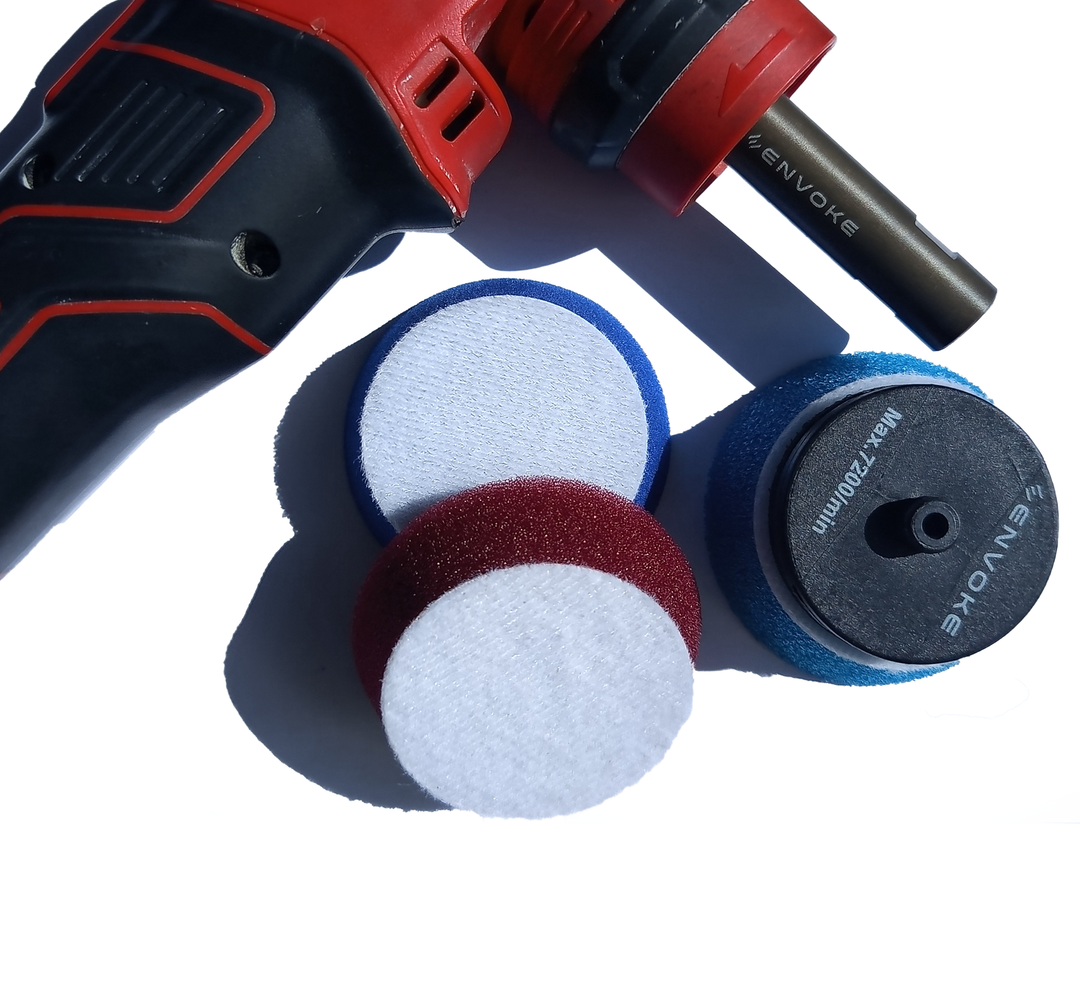 ENVOKE PLATE ADAPTER - 50MM EXTENSION - (Bar Only)