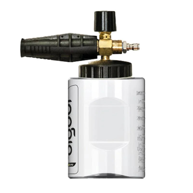 MK2 -BIGBOI WASHR PRO Commercial Pressure Washer