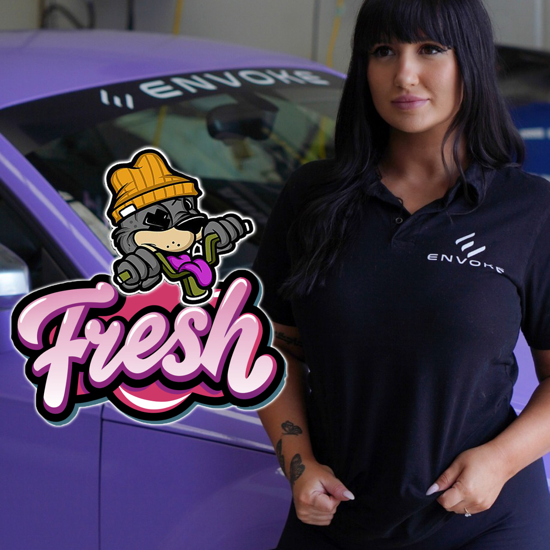 Envoke - Premium Polos