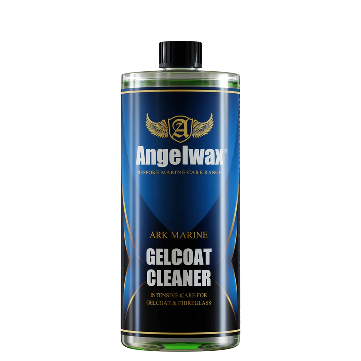 Angelwax Ark Marine - Gelcoat Cleaner
