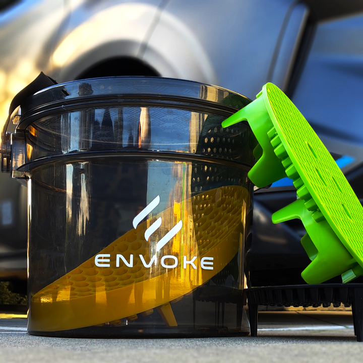 Envoke 15L Bucket -  Grit Guard Not Included