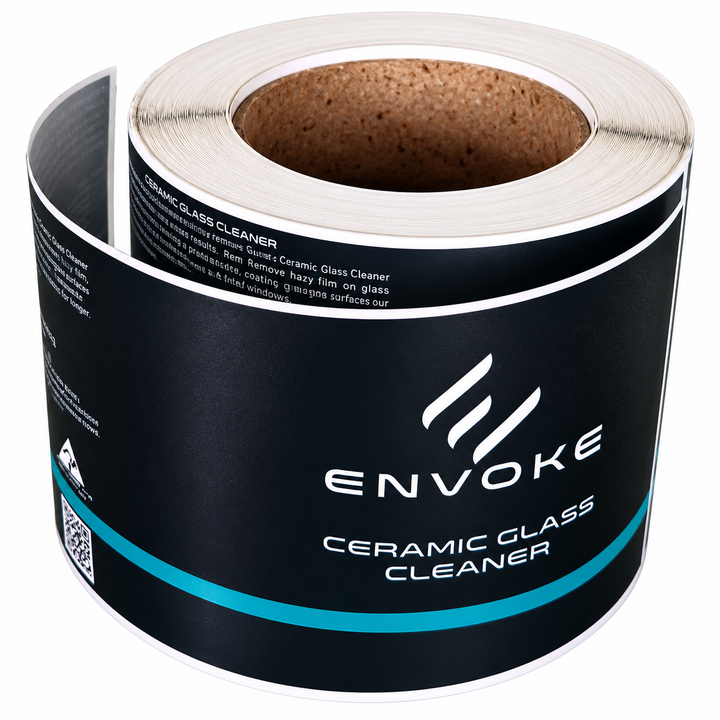 ENVOKE  product  Single Label