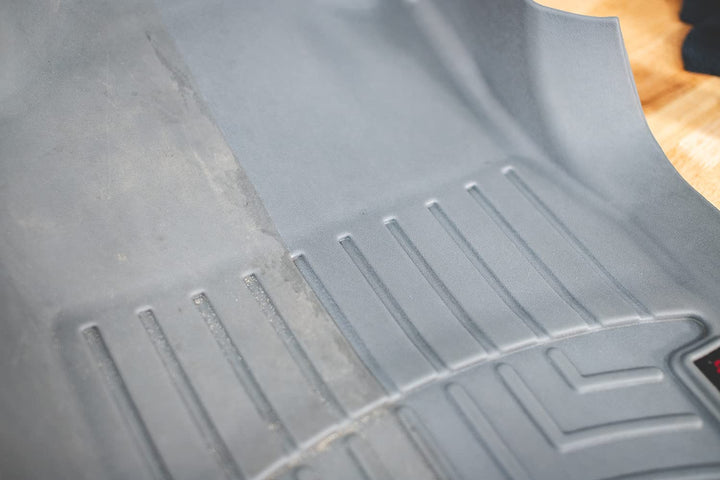 Solution Finish Trim Restorer