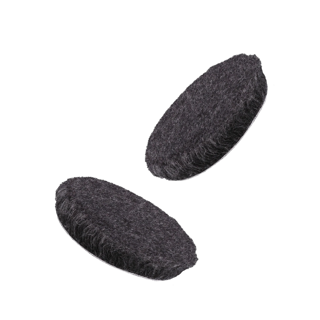 Buff and shine Uro-Wool Grey