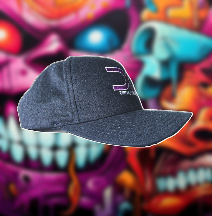Premium Snapback Cap