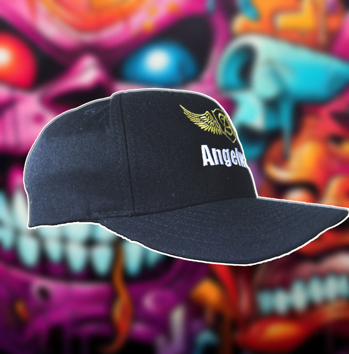 Premium Snapback Cap