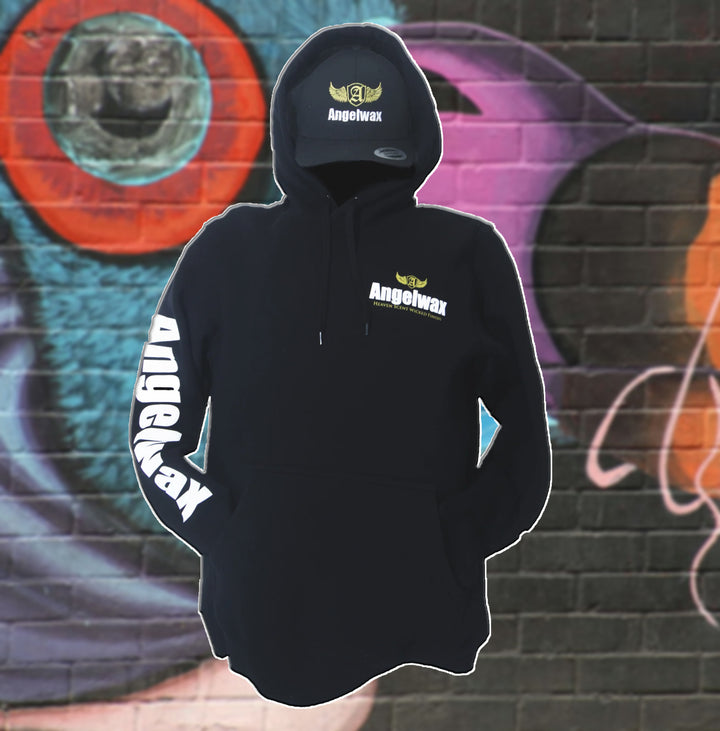 Angelwax -Premium Hoodies