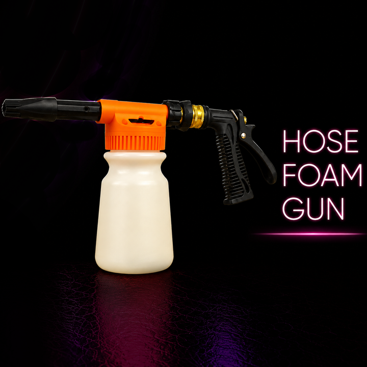 DC Foam Gun Gilmour Style