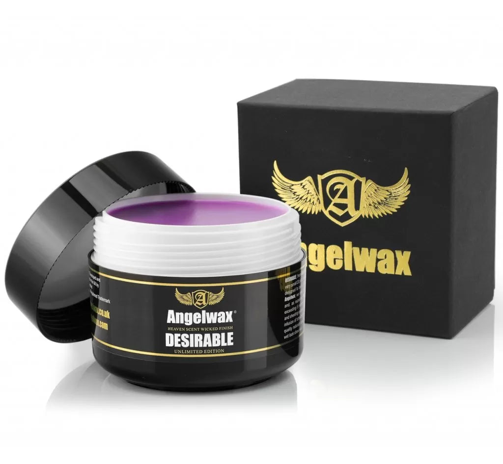 Angelwax Desirable