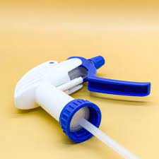 JUMBO SPRAY TRIGGER (Blue)