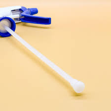 JUMBO SPRAY TRIGGER (Blue)