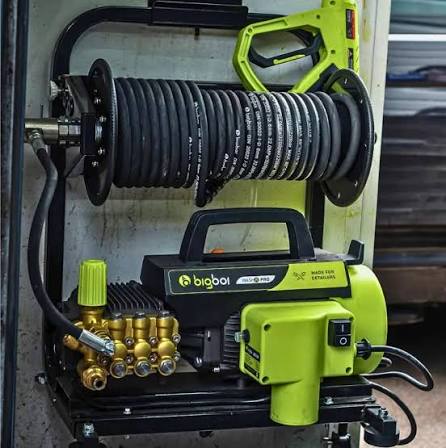2 IN 1 MOUNT - WASHR PRO & DUO