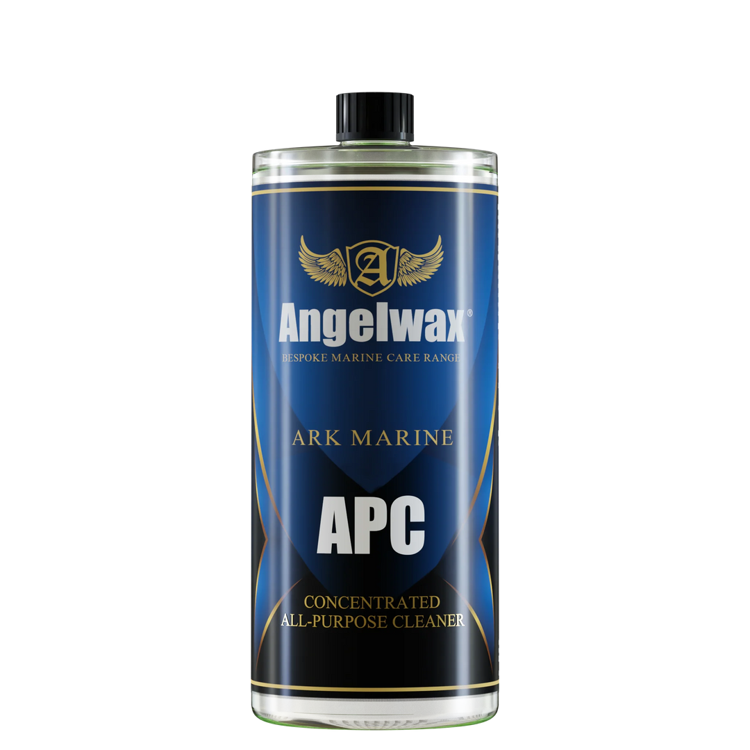 Angelwax ARK Marine APC Concentrate