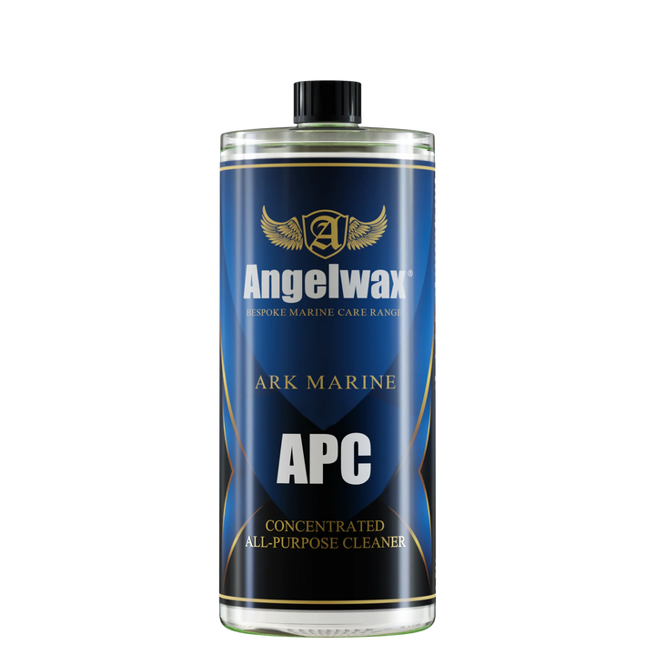 Angelwax ARK Marine APC Concentrate