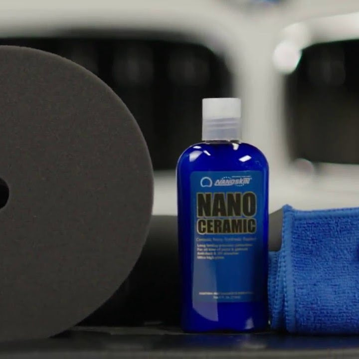 NANOSKIN NANO CERAMIC Nano Synthetic Sealant