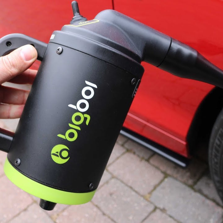 Big Boi Buddi hand held blower