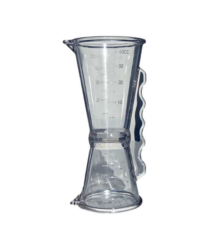 Envoke Measuring Cup 20-40ML