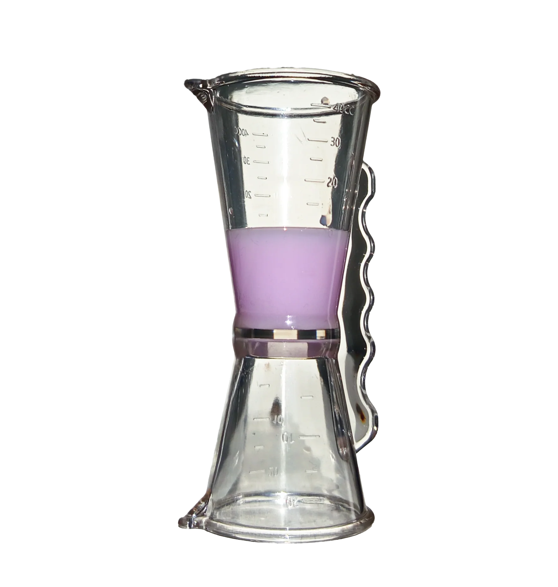 Envoke Measuring Cup 20-40ML