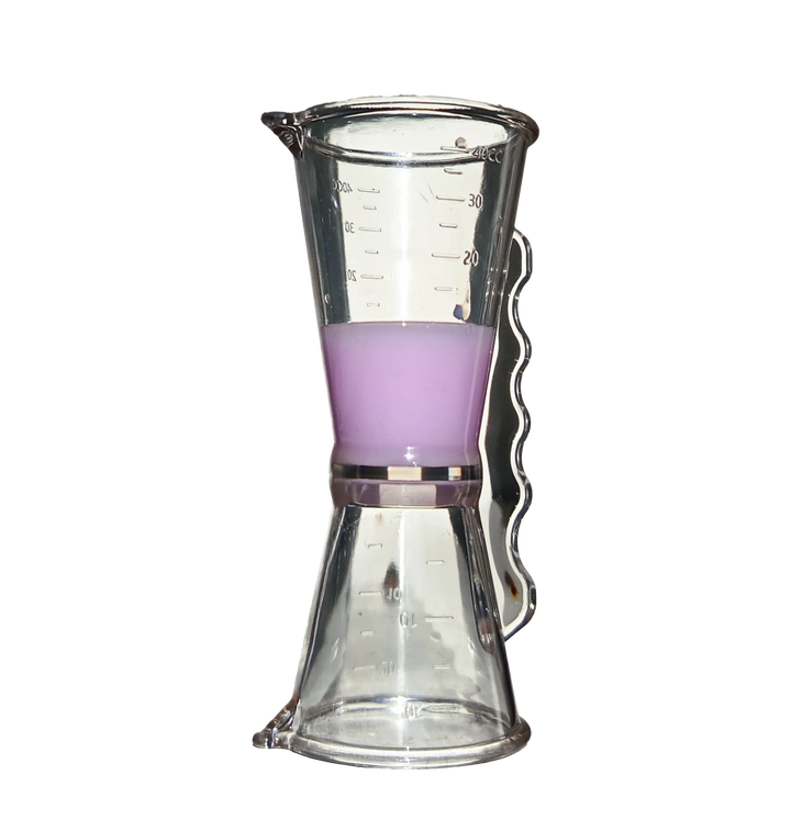 Envoke Measuring Cup 20-40ML