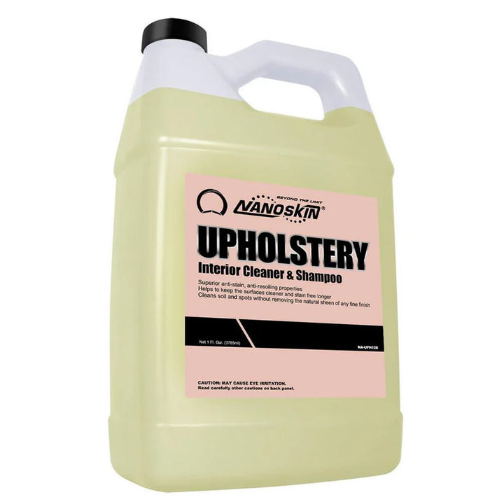 Nanoskin Upholstery Interior Cleaner & Shampoo Concentrate