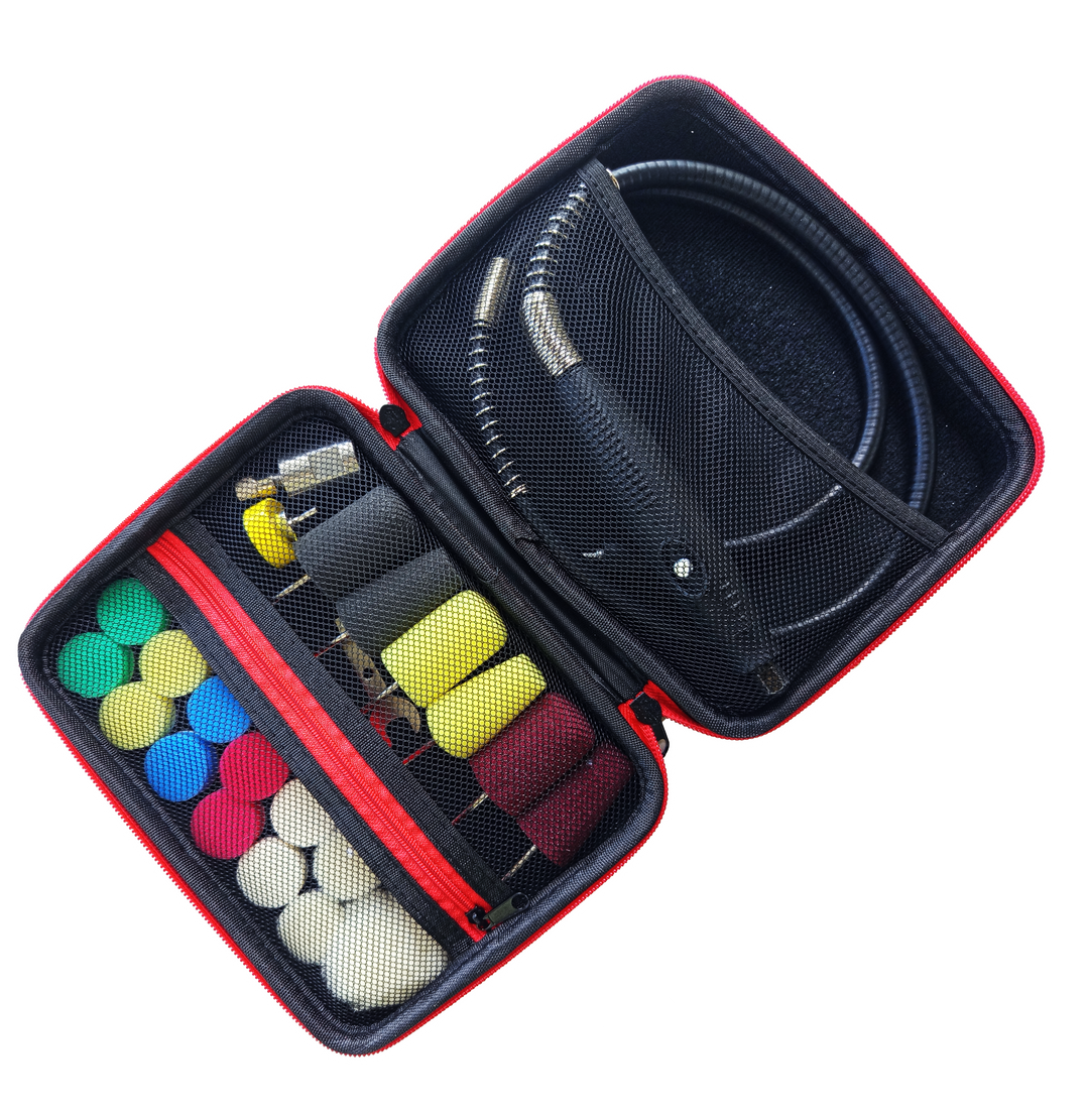 Nano Polisher (rotary) attachment kit