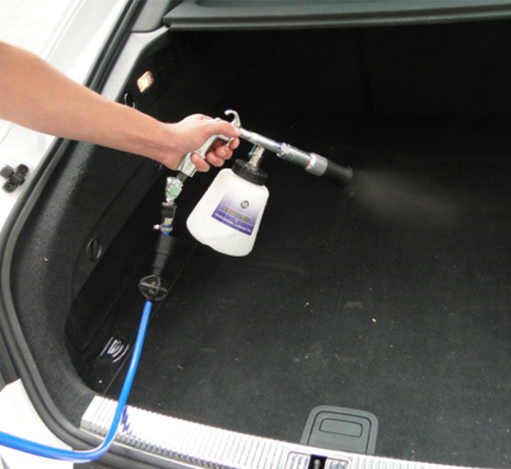Cyclone Turbo Professional Liquid Air Cleaning Tool CarTool