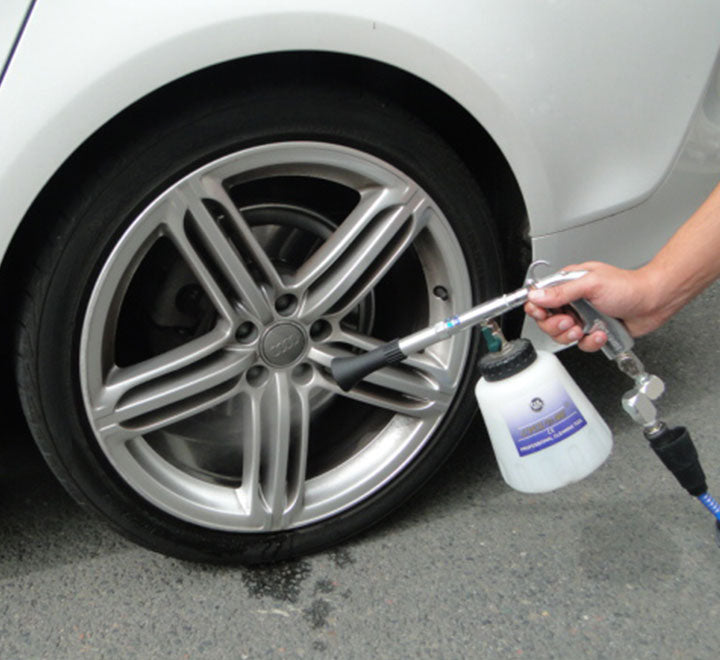 Cyclone Turbo Professional Liquid Air Cleaning Tool CarTool