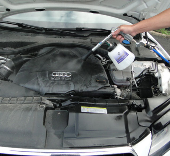 Cyclone Turbo Professional Liquid Air Cleaning Tool CarTool