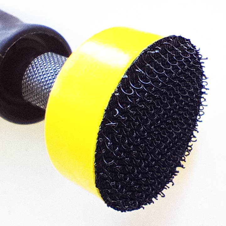 Nano Polisher (rotary) attachment kit